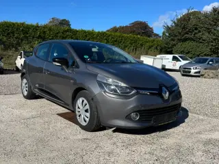 Renault Clio IV 0,9 TCe 90 Formula Edition