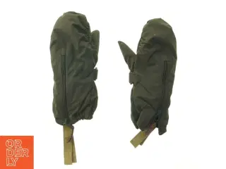 Varme vanter fra Mini A Ture (str. 23 cm)