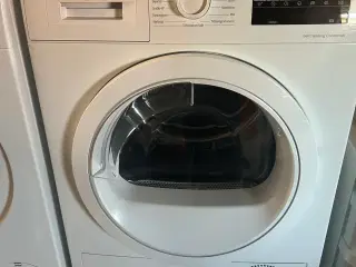 Bosch Kondens Tørretumbler