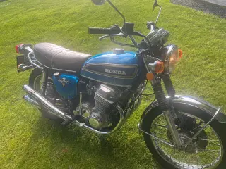 Honda CB 750 Four 