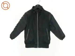 Vinterjakke fra Hummel (str. 104 cm)