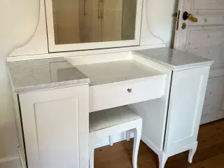 Sminke bord 