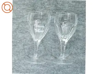KrystalGlas hvidvin (str. 15 x 7 cm)