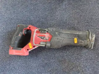 Bajonetsav MILWAUKEE m18 FSZ