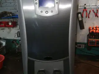 De JONG DUKE kaffe automat