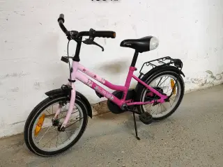 Forskellige cykler 