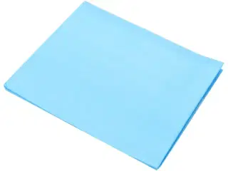 Træningsunderlag til kæledyr 100 stk. 90 x 60 cm uvævet stof