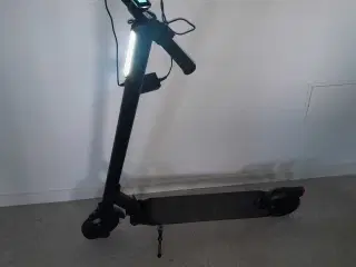 El løbehjul 