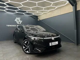 VW ID.7 77 Pro Tourer