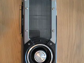 Nvidia Gtx Titan 6Gb