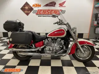 Yamaha XVZ 1300 Royal Star