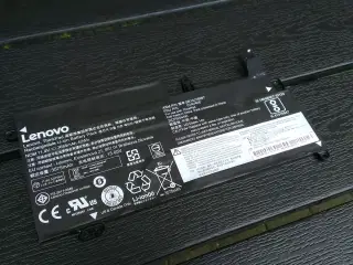 Lenovo ThinkPad batterier