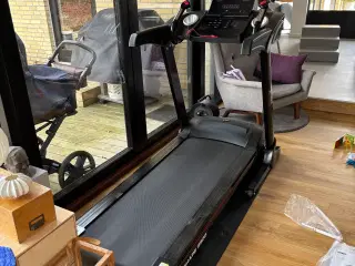 Inshape 2500 Løbebånd – næsten ubrugt