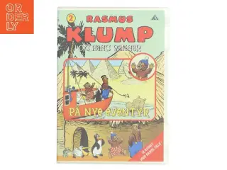 Rasmus Klump (DVD)