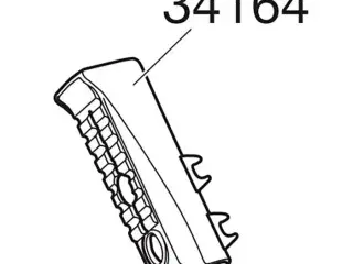 Thule gummibeskytter