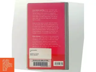 Ellens elevator : roman af Hanne Hedetoft (Bog)