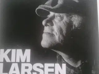 Kim Larsen ind i mørket