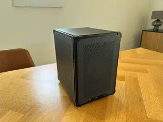 Ryzen 5/RTX 2060 Gamer