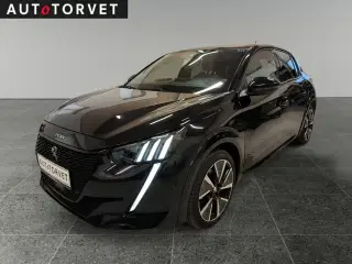 Peugeot e-208 50 GT Line
