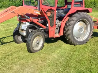 Massey ferguson 135 