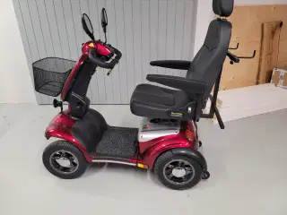 El scooter 