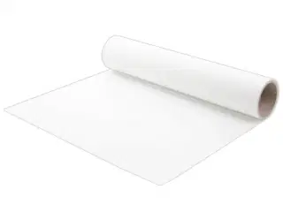 Chemica Firstmark -  Hvid – White 101 - tekstil folie