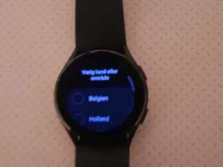 Galaxy Watch 4 ur 