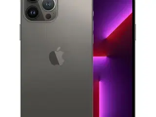 Apple iPhone 13 Pro Max 128GB - Graphite - Grade B