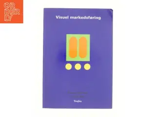 Visuel markedsføring (Bog)