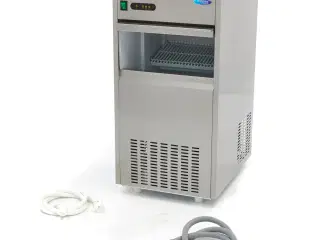 Isterningemaskine M-ICE 60