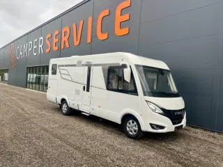 Hymer BMC I680 2,0 CDi 170 aut.