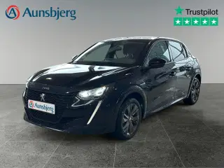 Peugeot e-208 50 Allure