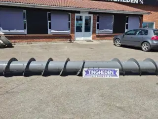 Laverda FF760 Indføringstromle LA323363300