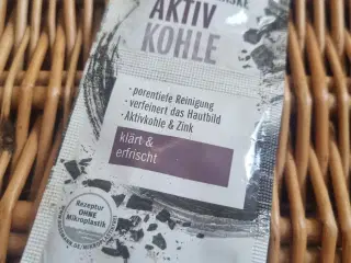 Ting til badeværelse 