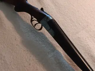 Sauer cal 16