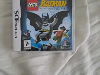 Lego batman the video game
