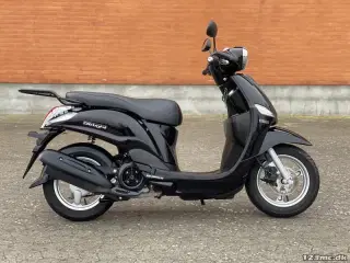 Yamaha Délight