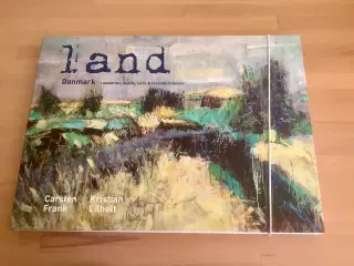 Land Danmark-Kristian Lilholt og Michala Petri.