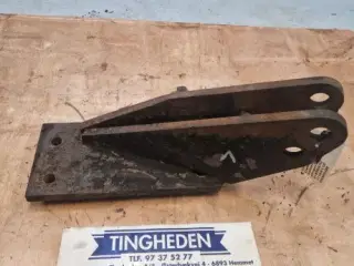 Claas Axion 840 Holder Slingerarm V. 21636570