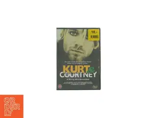 Kurt & Courtney