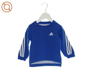 Sæt med bluse og bukser fra Adidas (str. 9-12 mdr.)