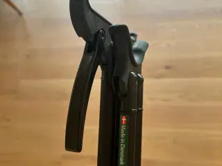 Skydestok Viper-flex styx