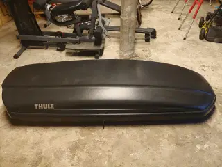 Thule Spirit 780 