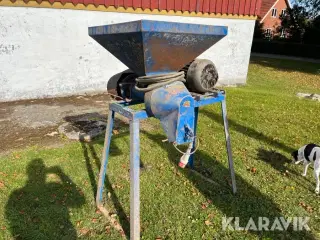 Kværn Mica