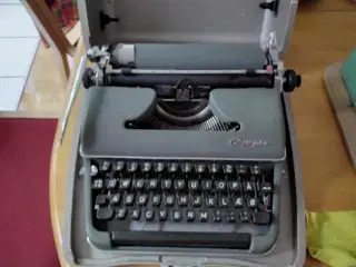 Olympia SM2