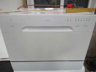Bord opvaskemaskine 