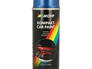 Motip Autoacryl spray 54515 - 400ml