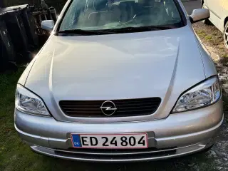 Opel Astra 2003 1.6 16V Confort