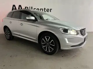Volvo XC60 2,0 D4 190 Momentum aut.