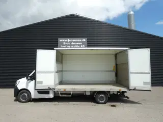 Renault Master T35 L3 2,3 DCI TwinTurbo 150HK Ladv./Chas. 6g